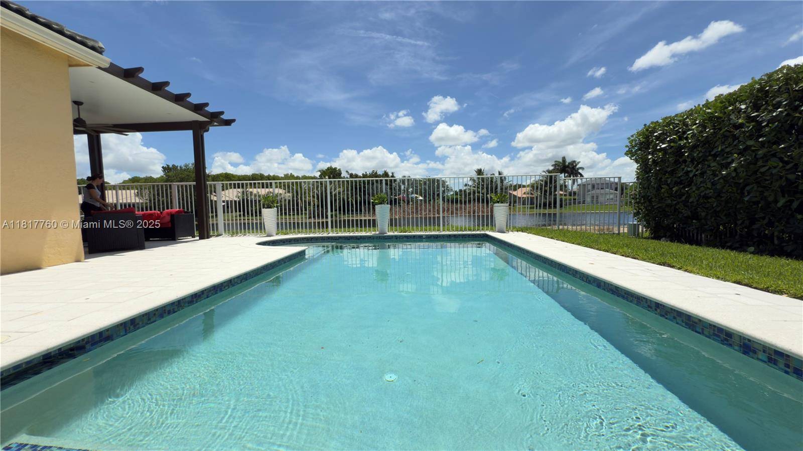 Unique opportunity to own a gorgeous lake view one story home featuring a New Roof Aug.