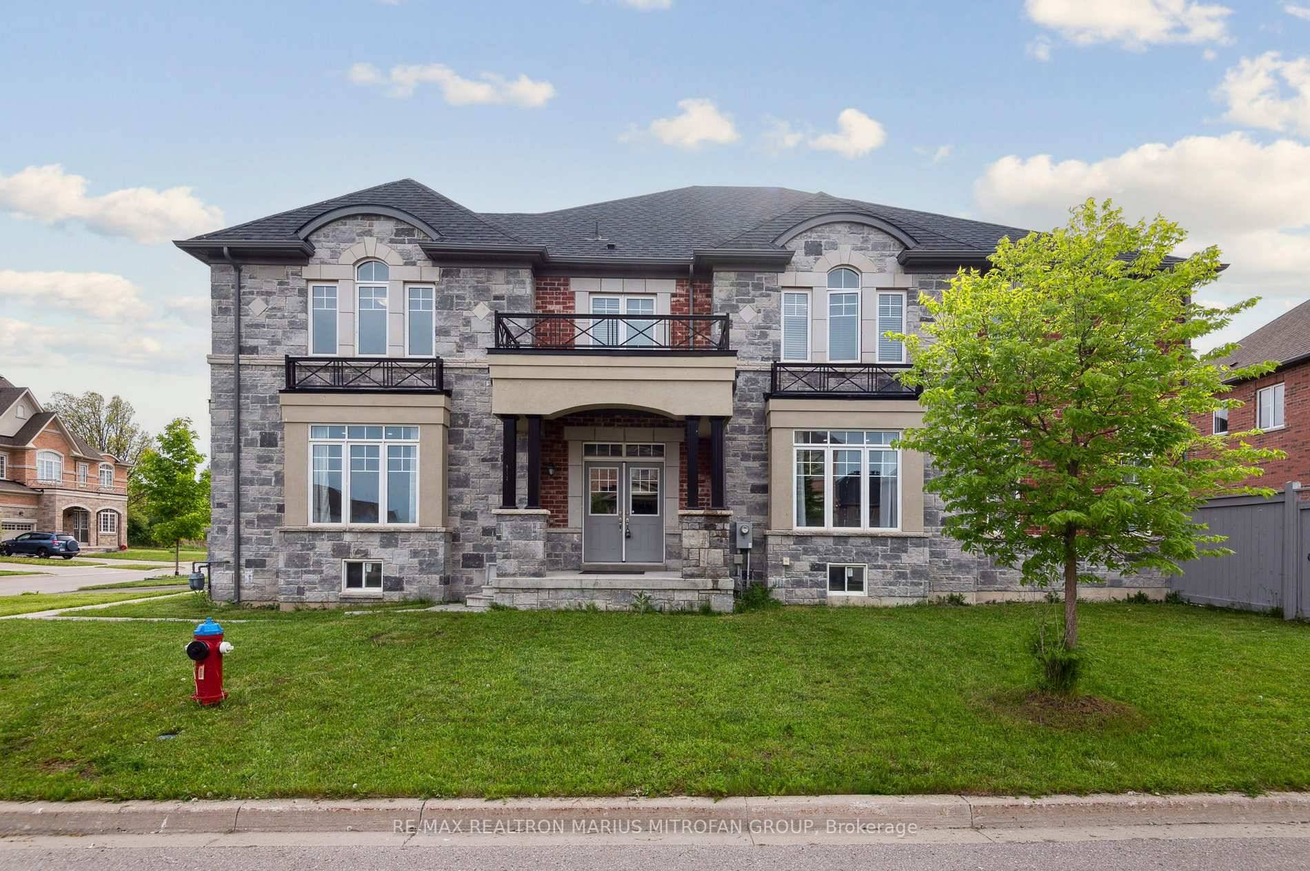 Attention Oversized Corner Lot !
