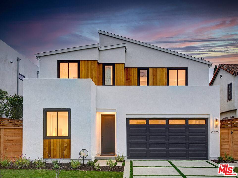 6225   Drexel Ave LA