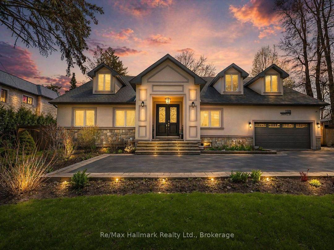 Nestled in the heart of highly sought after Morrison, this exceptional custom built executive home offers 4, 464sf above grade or nearly 6, 000 sf of refined luxury living space, ...