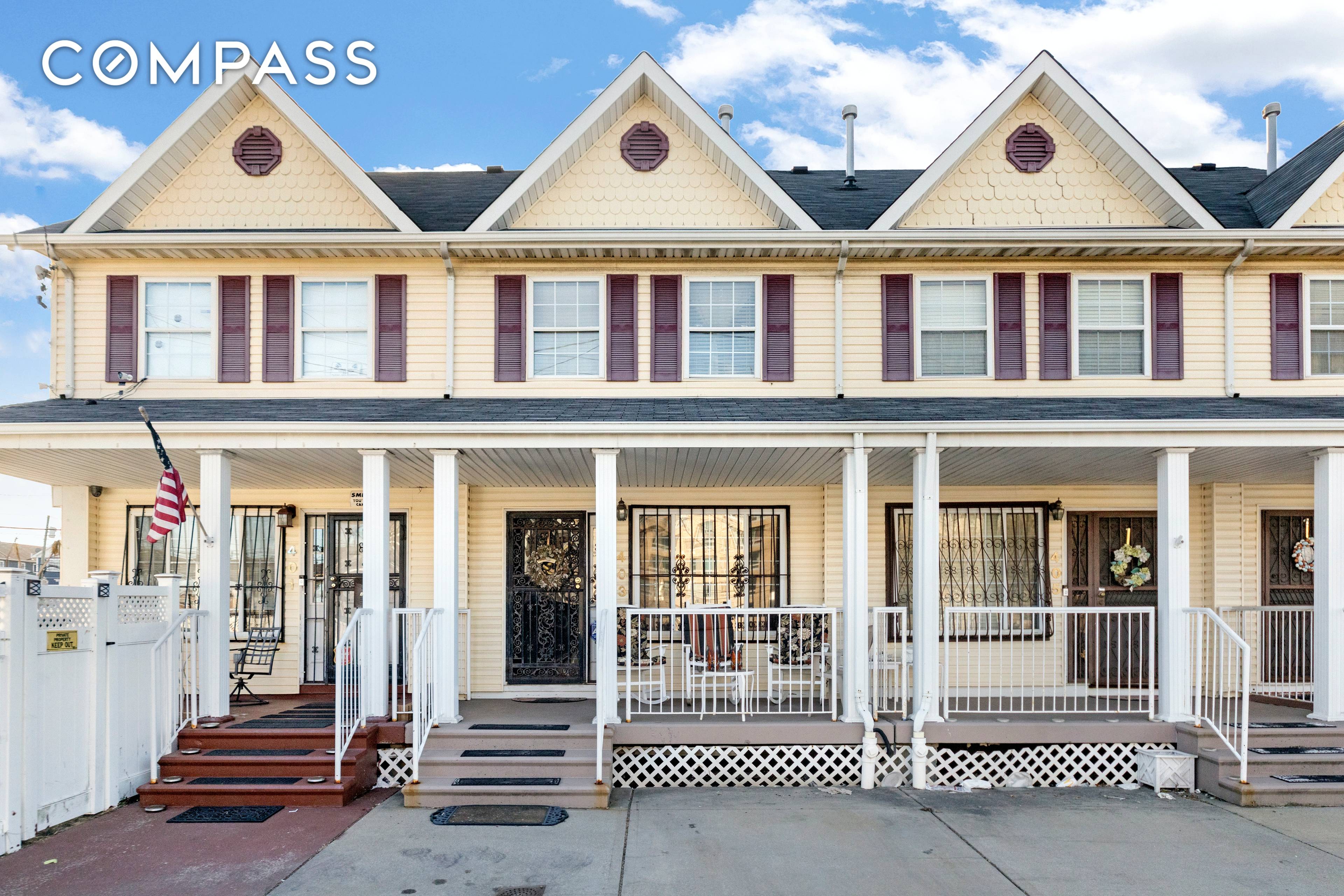 A Single Family With Space and Location !