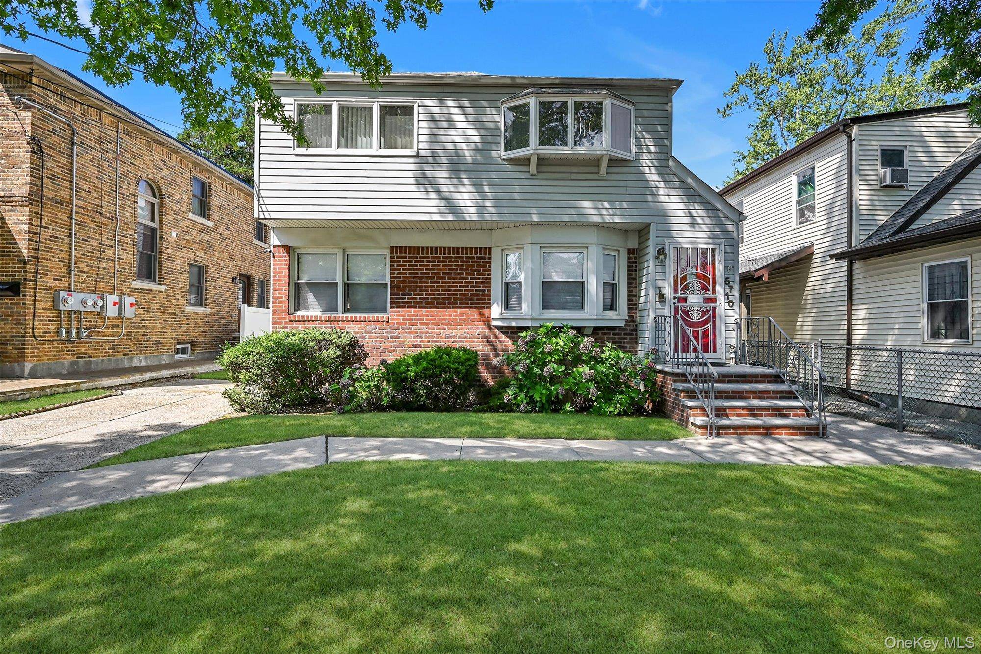Discover an exceptional investment opportunity in the heart of Little Neck.