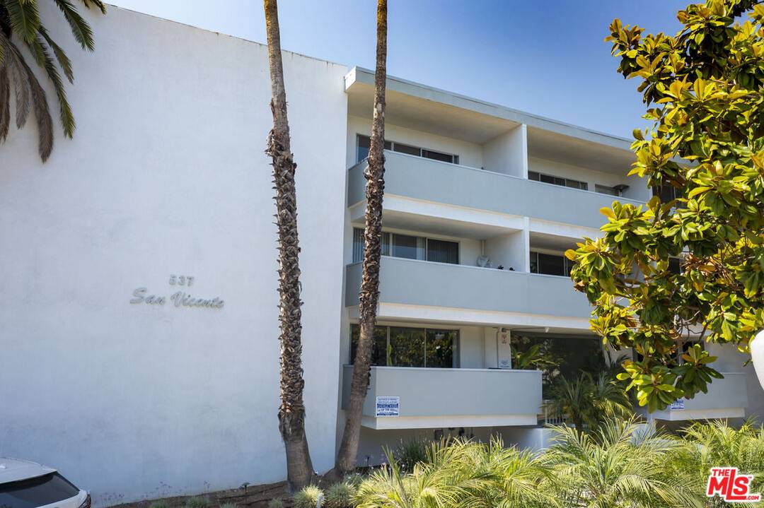 537   San Vicente Blvd 47BR Santa Monica La