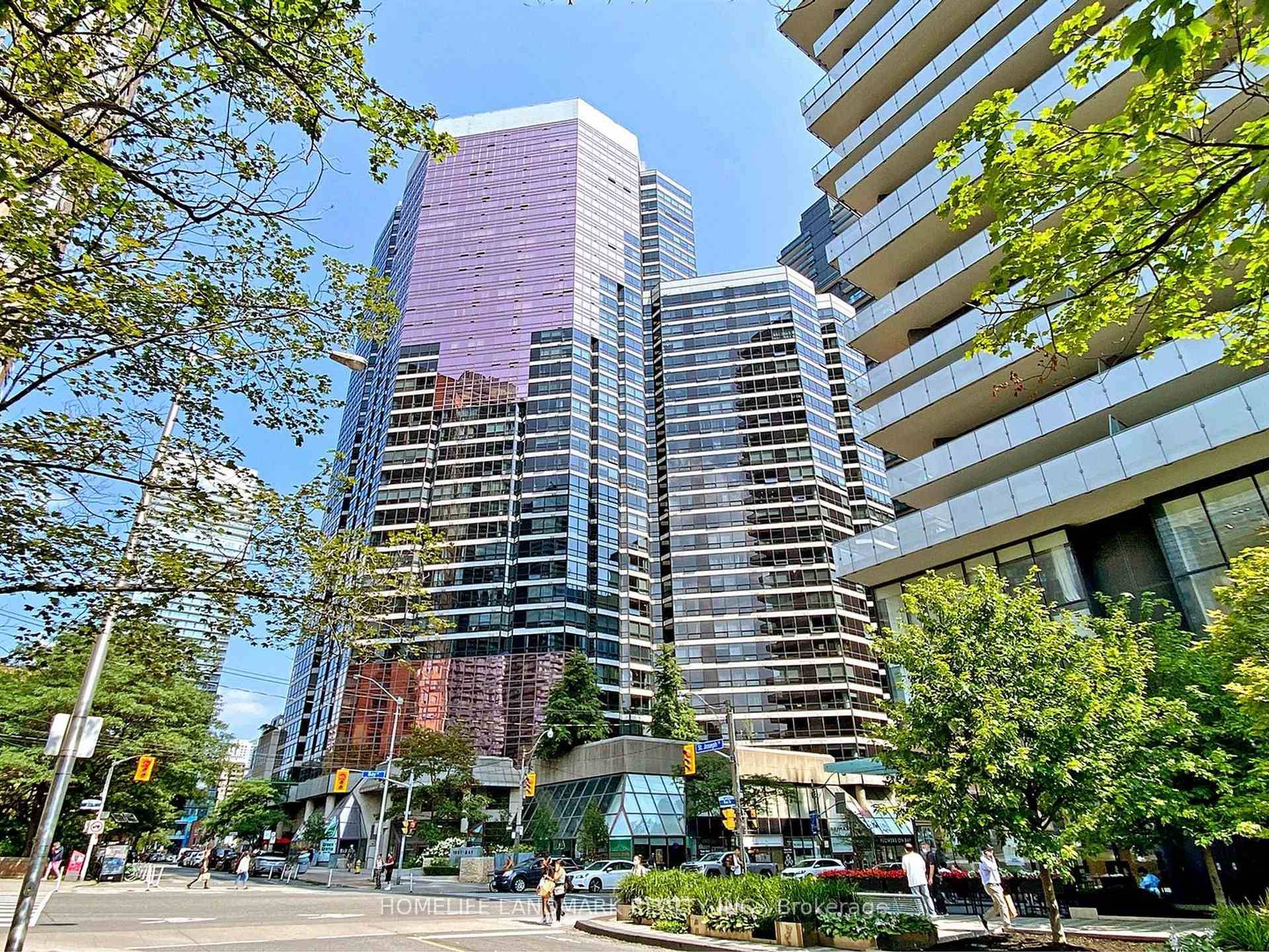 City Living At Its Best On Bay Corridor.