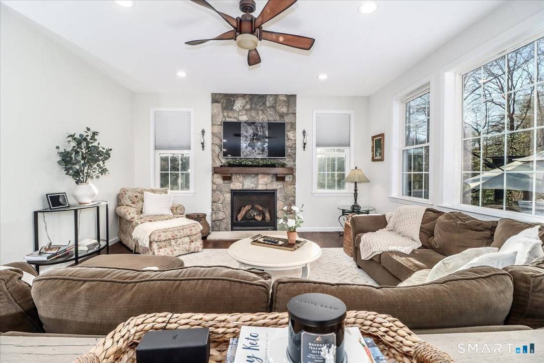 Litchfield County Oasis !