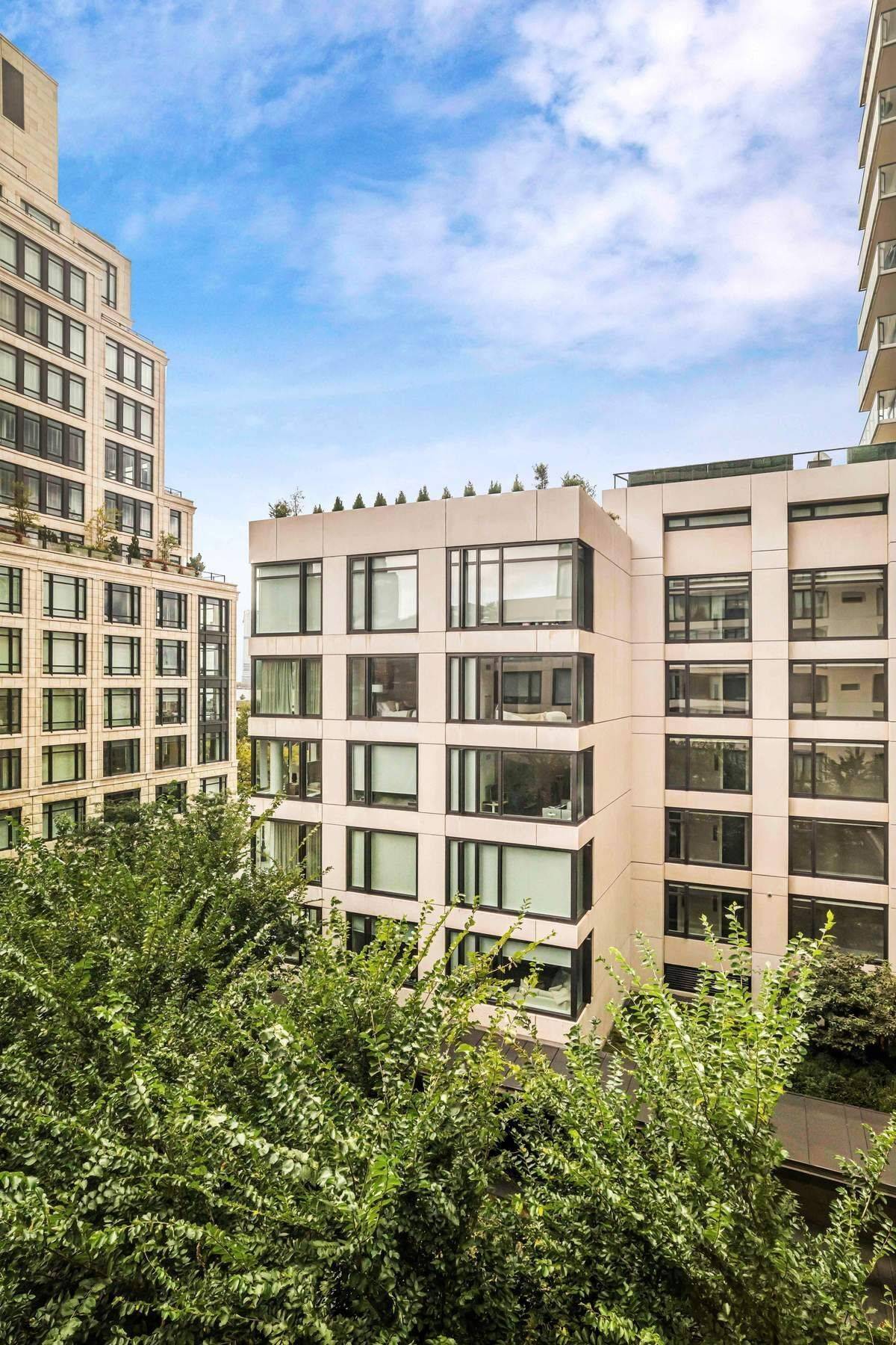 Paradise. In the heart of New York City's most fabulous neighborhood lies a gorgeous, elegant and sophisticated home to call your very own.