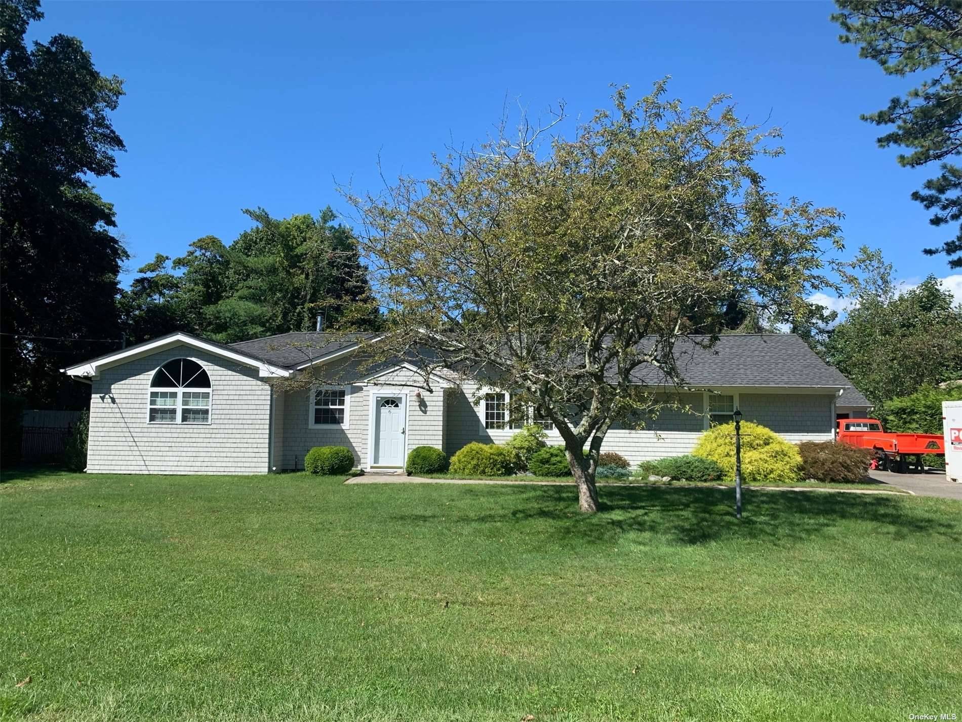 Hampton Point location, this home is completely remodeled.