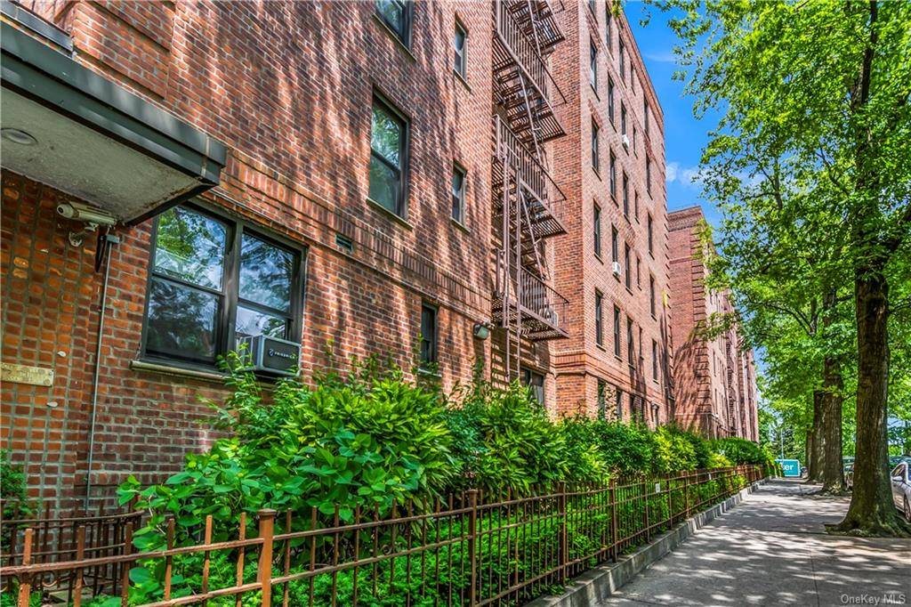 Spacious and beautifully updated unit in well maintained building that is 100 owned.