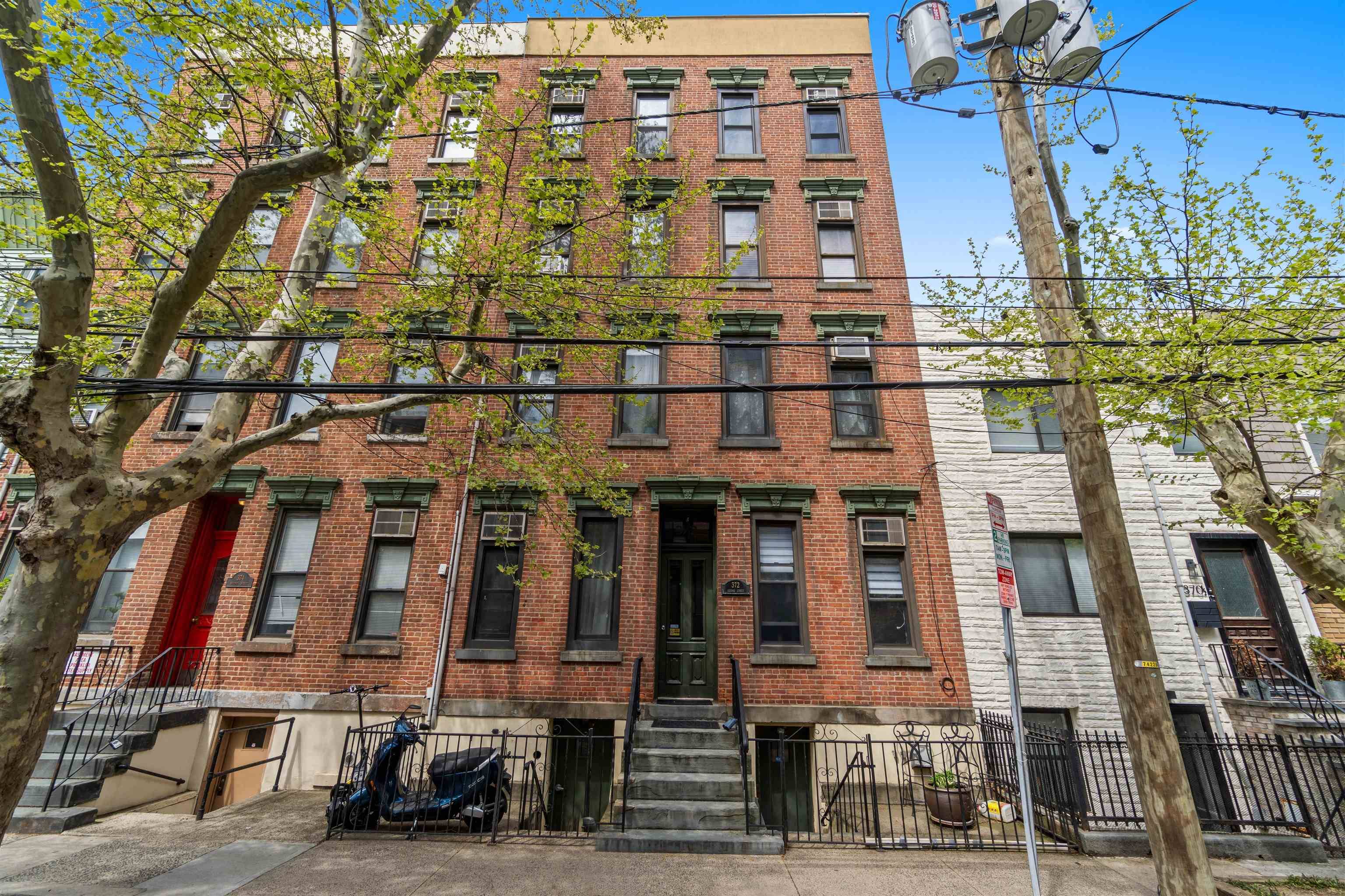 372 2ND ST Condo New Jersey