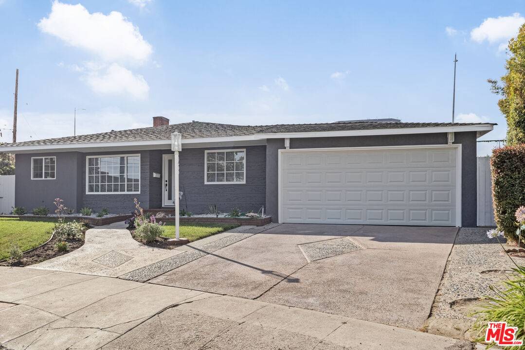 3500 Tuller Ave 3BR La