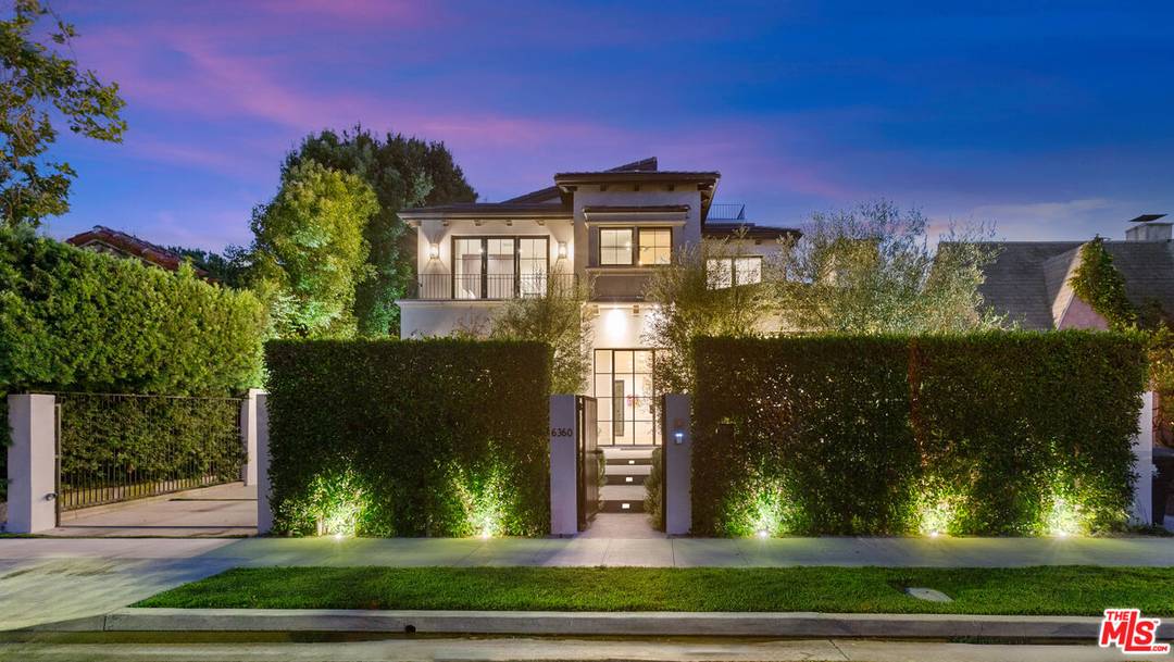 6360 Drexel Ave 5BR Beverly Grove La