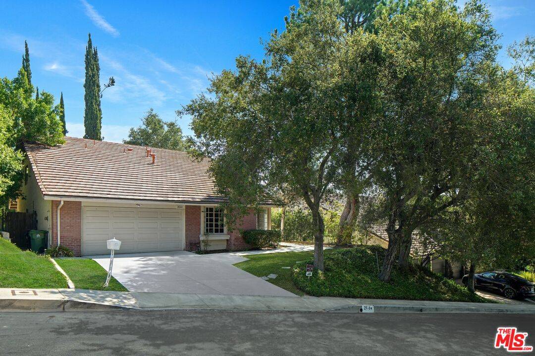2644 Basil Ln 3BR Bel Air La