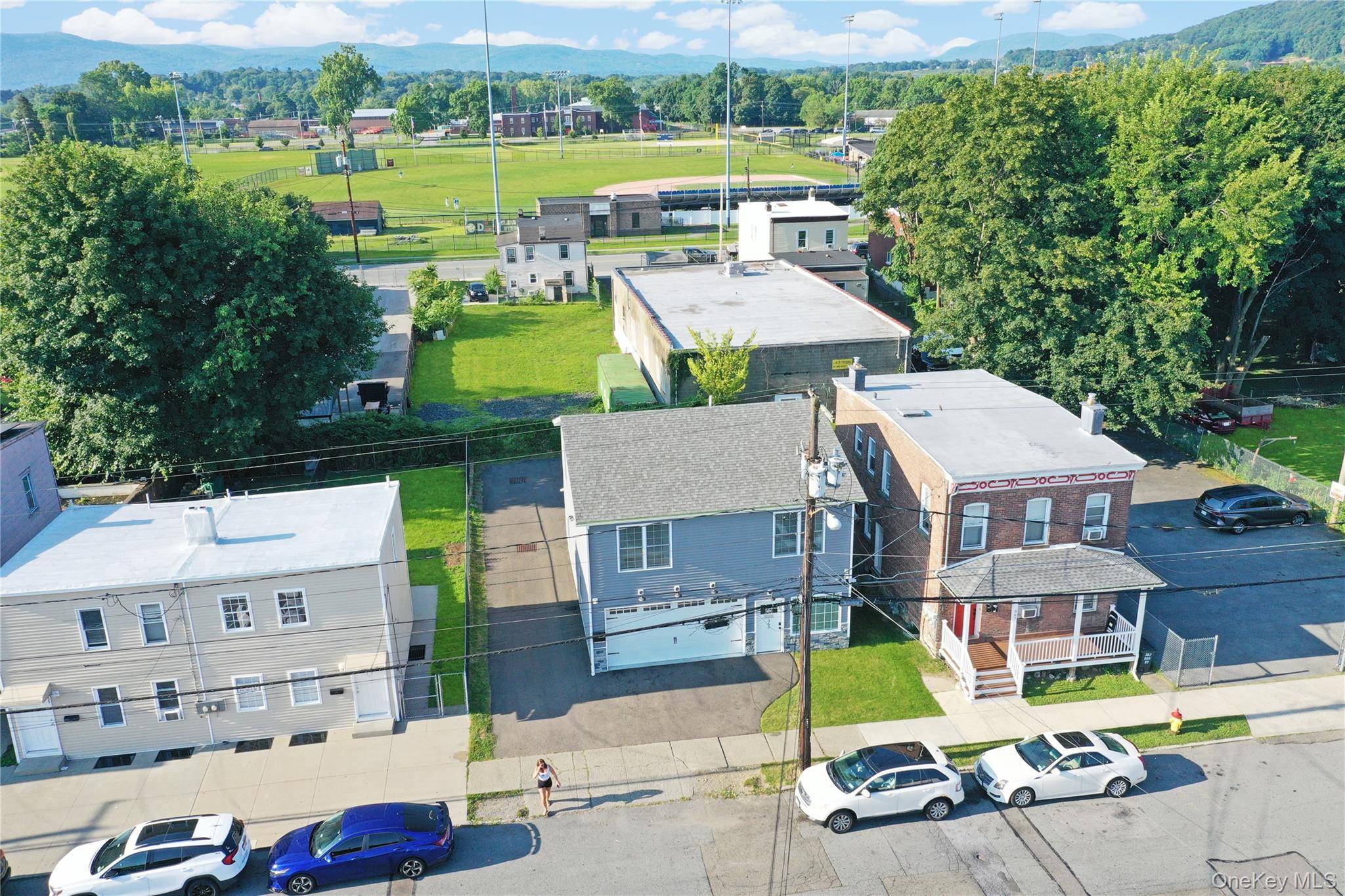 Welcome to 365 Ann Street, Newburgh, NY.