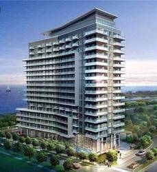 Very Spacious One Bedroom Suite, Overlooking Humber Bay Park and Lake Ontario.