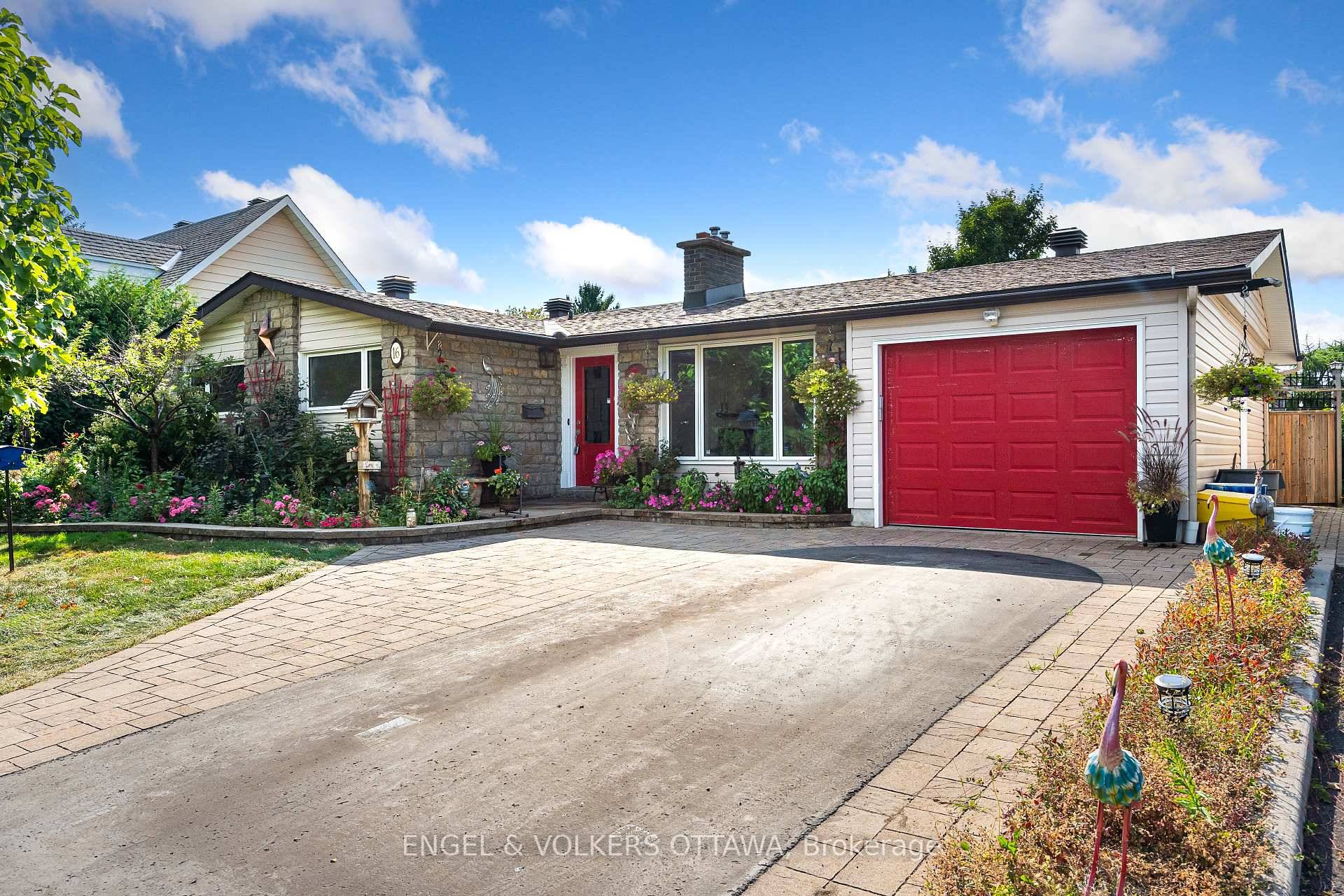 Step into comfort and charm at 16 Benson Street.