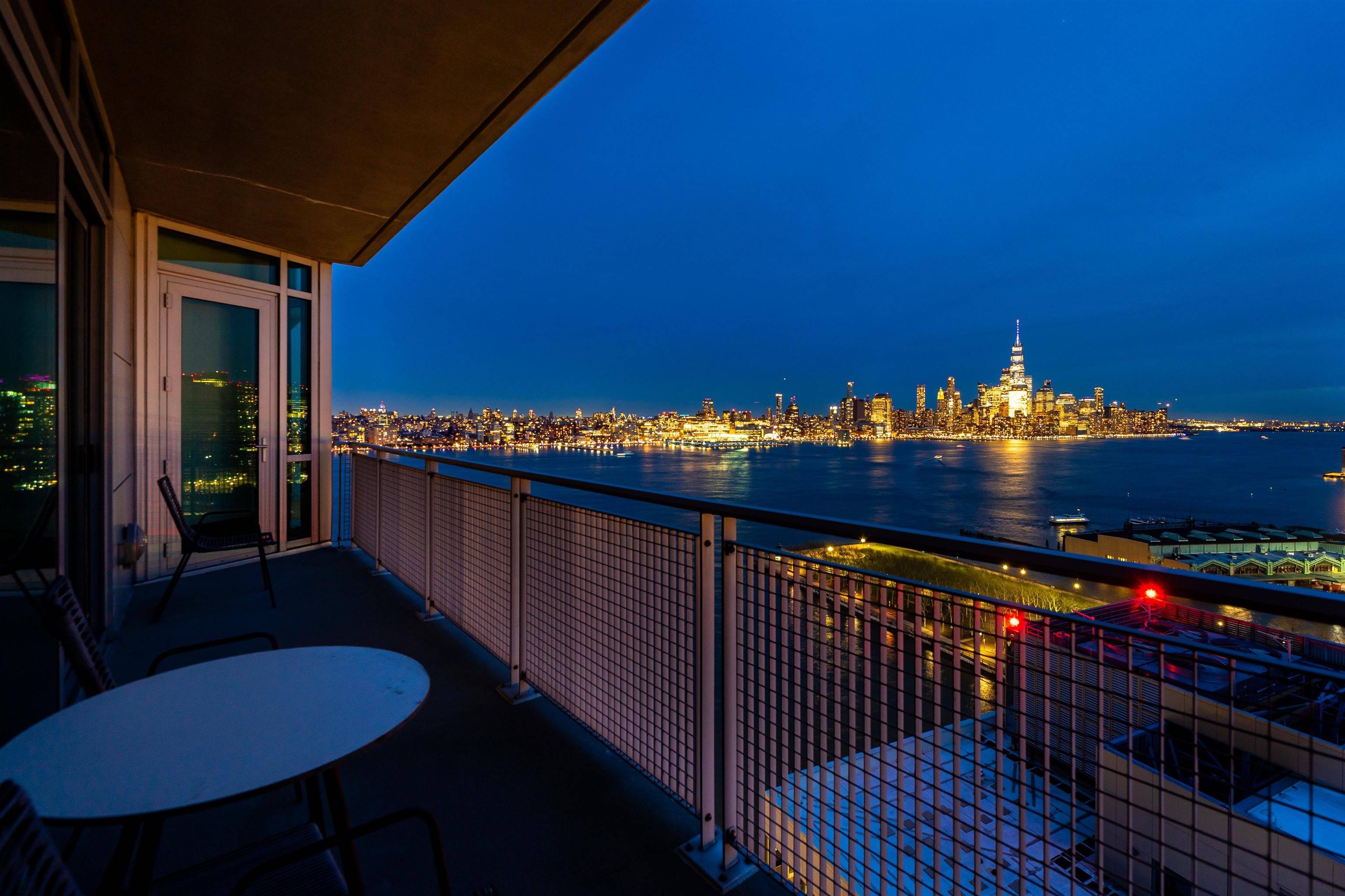 225 RIVER ST Condo New Jersey