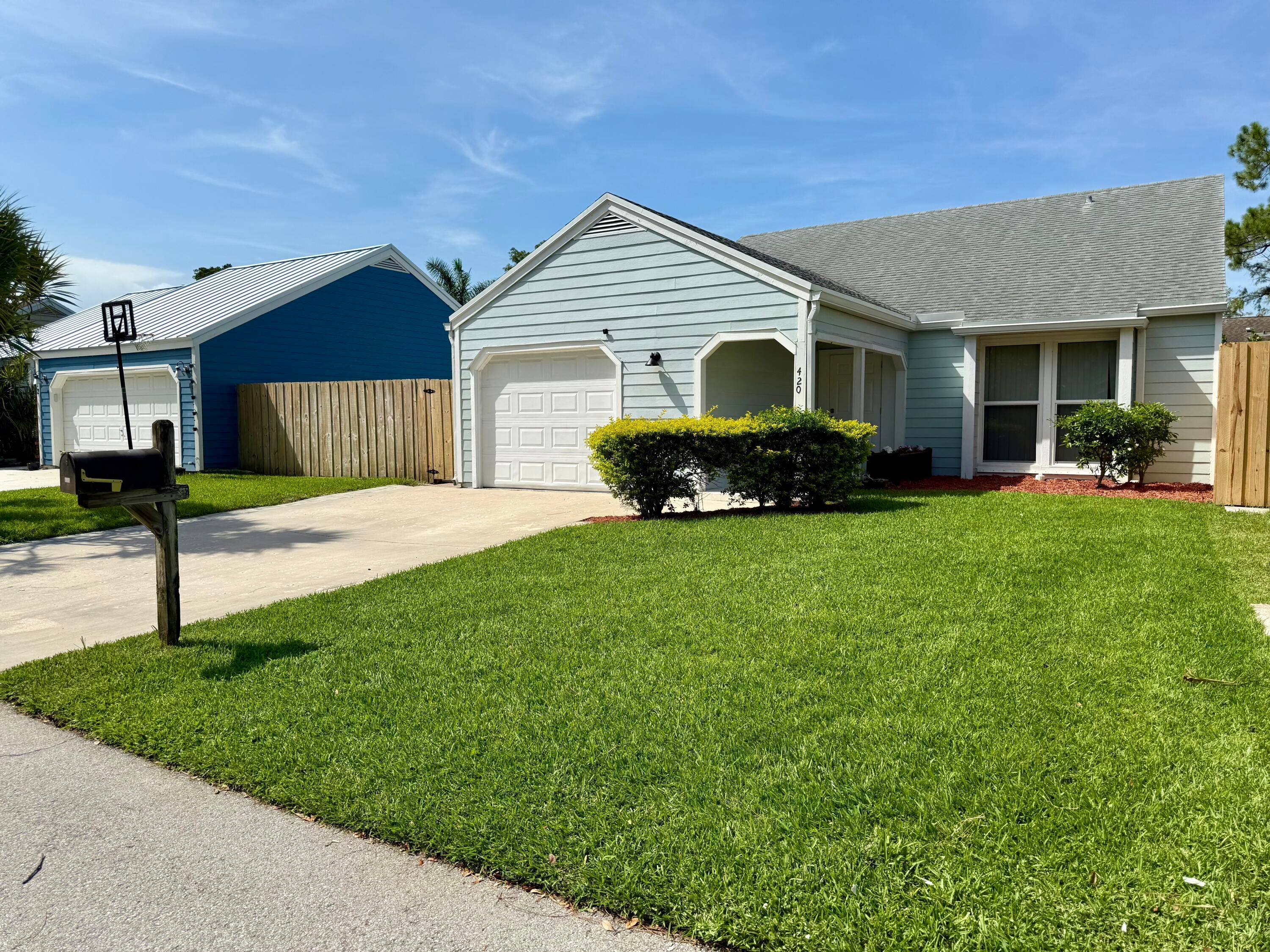 First time on the market in 23 years !