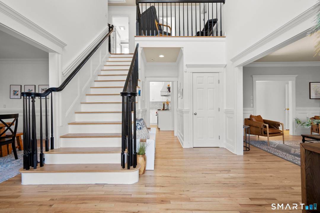 This stunning 4 bedroom, 3.