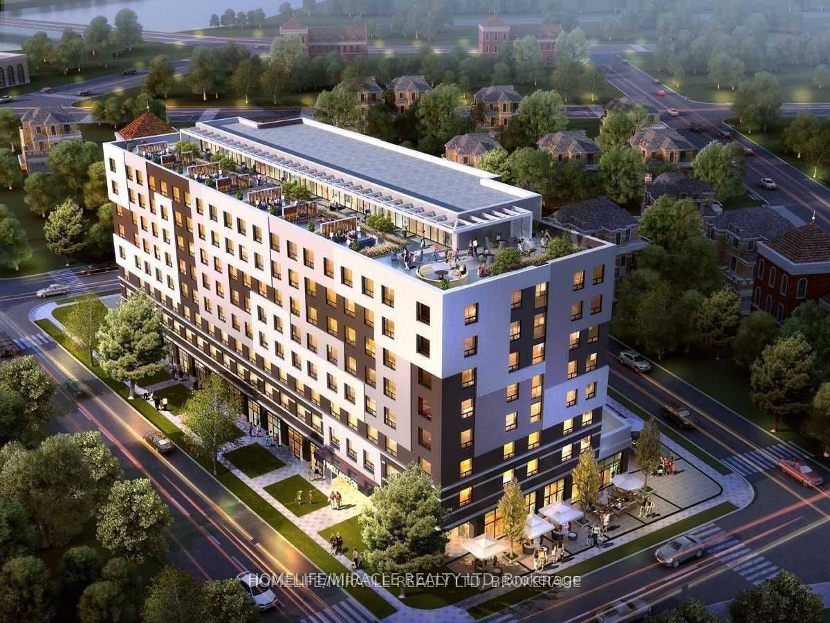 Bright and Spacious 2 Bed, 2 Bath, 734 Sq.