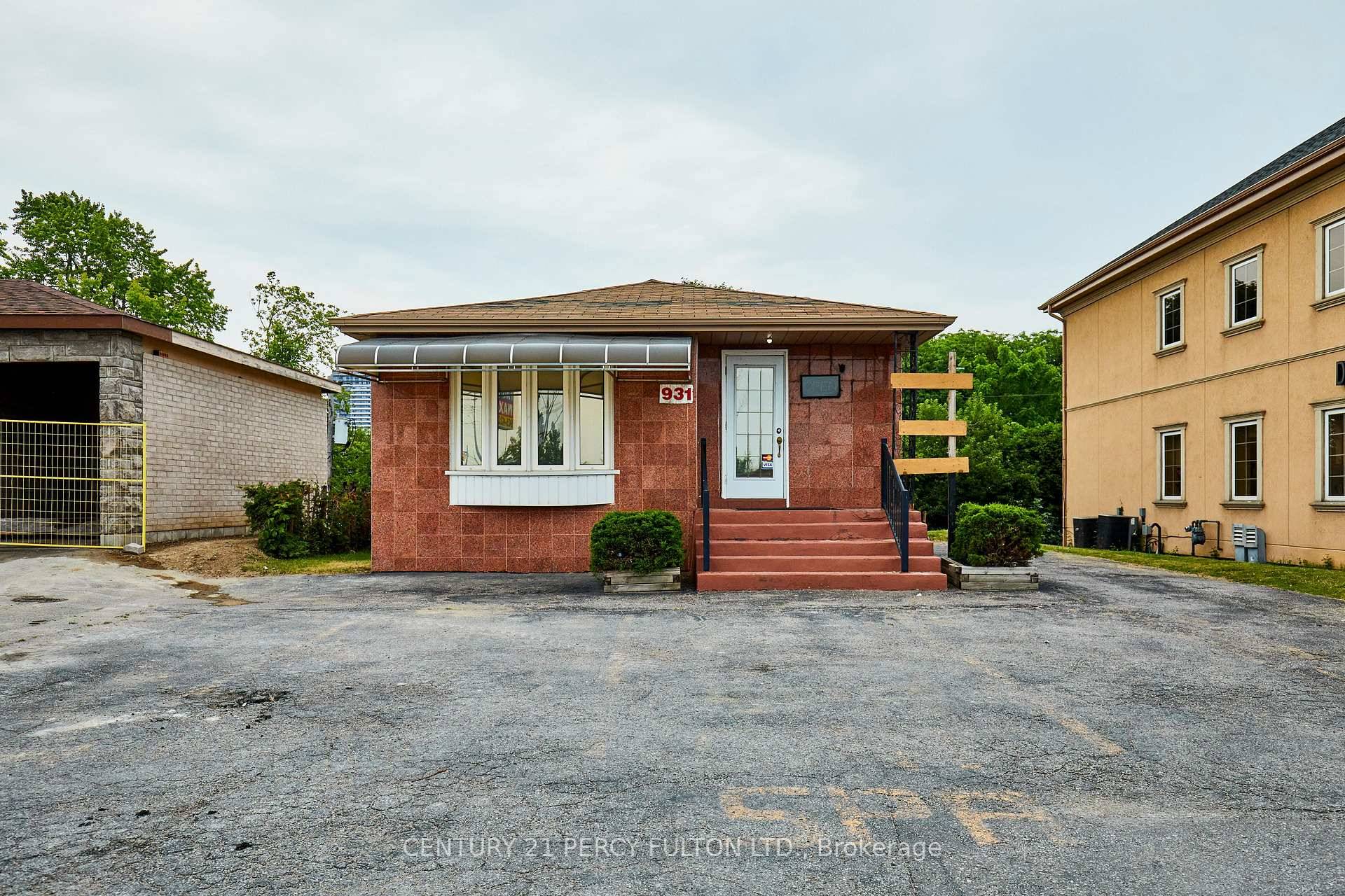 Zoned Commercial Separate Entrance to Totally Renovated 2 Bedroom Basement Apartment with Rec Rm, Kitchen and 4 pc Bath.