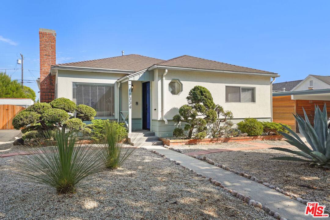 1334   Pine St 3BR Santa Monica La
