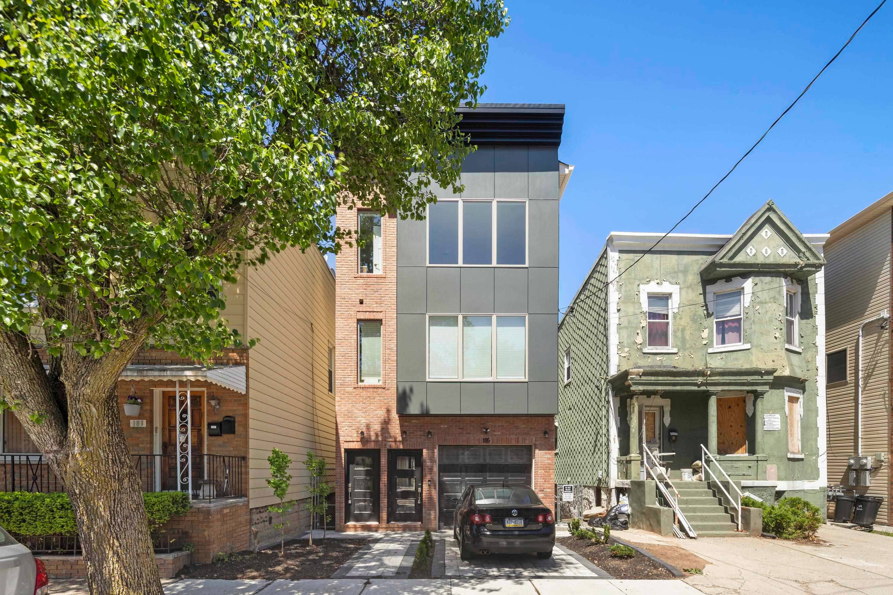 185 COLUMBIA AVE Condo New Jersey