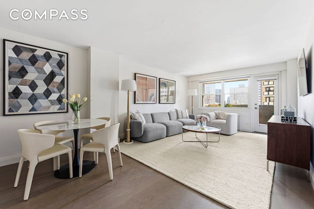 In a market full of compromises, this one gets the big things right light, outdoor space, and condition.