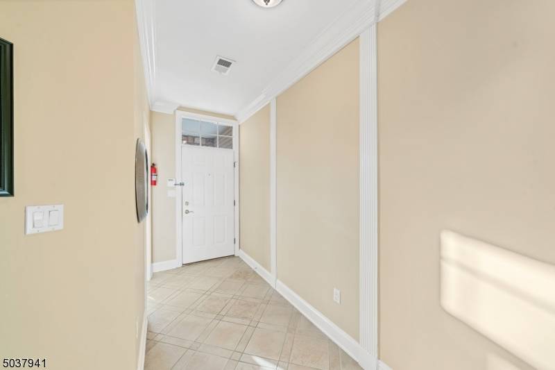 One story living in this extraordinary sun drenched ranch style townhome !