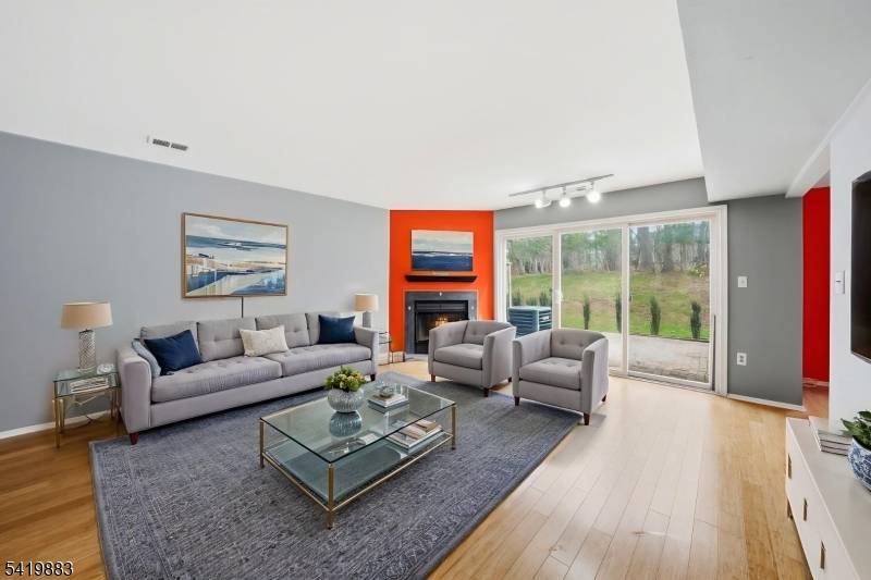 Welcome home to this impeccably maintained Spacious 3BR 2.