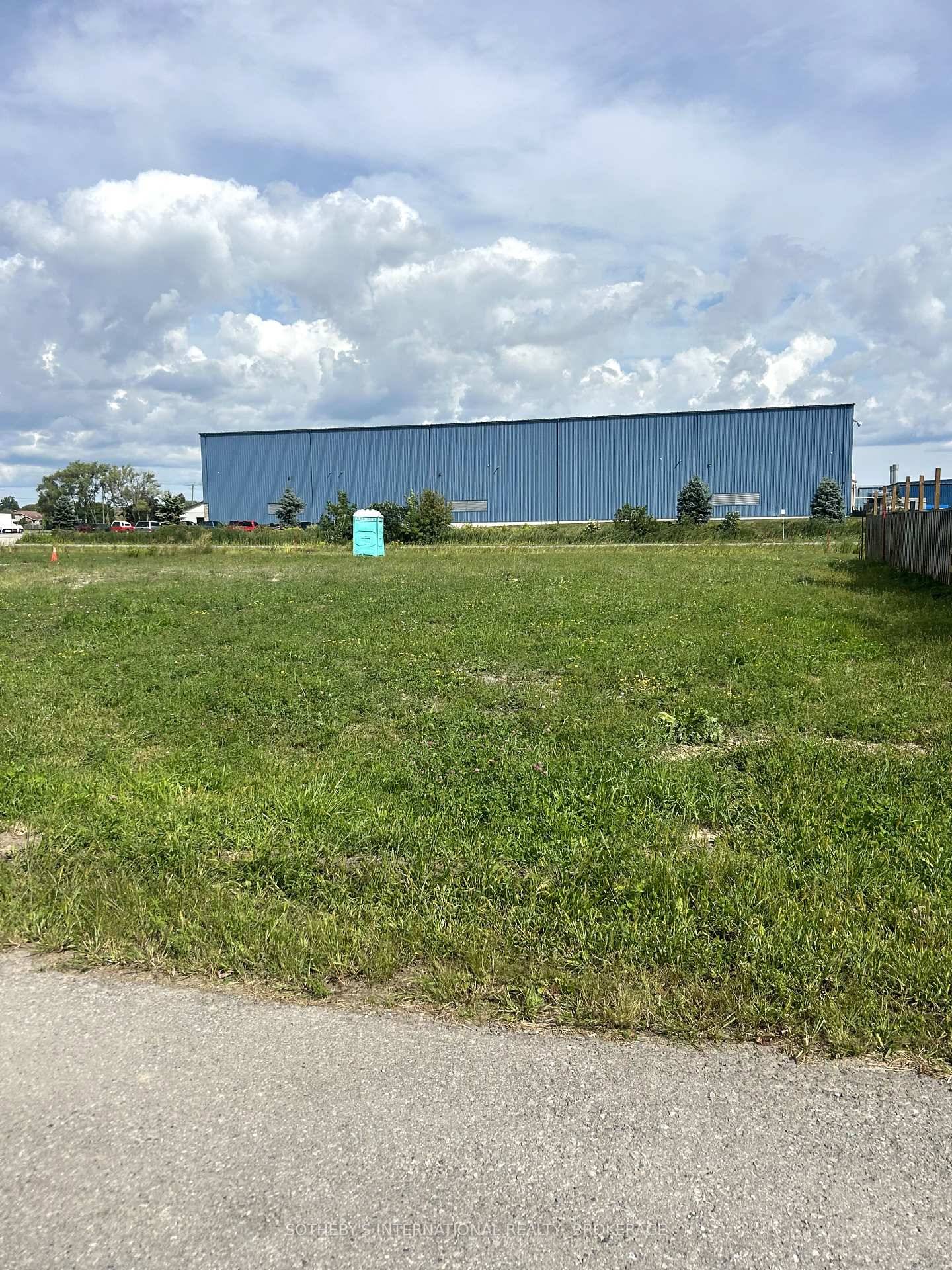 Unique Opportunity To Build Multiple Units On A Large 107 x 87 Ft Lot In The Heart Of Port Colborne !