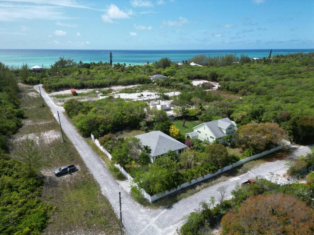 BOUGANVILLA LANE Single Family Home Abaco