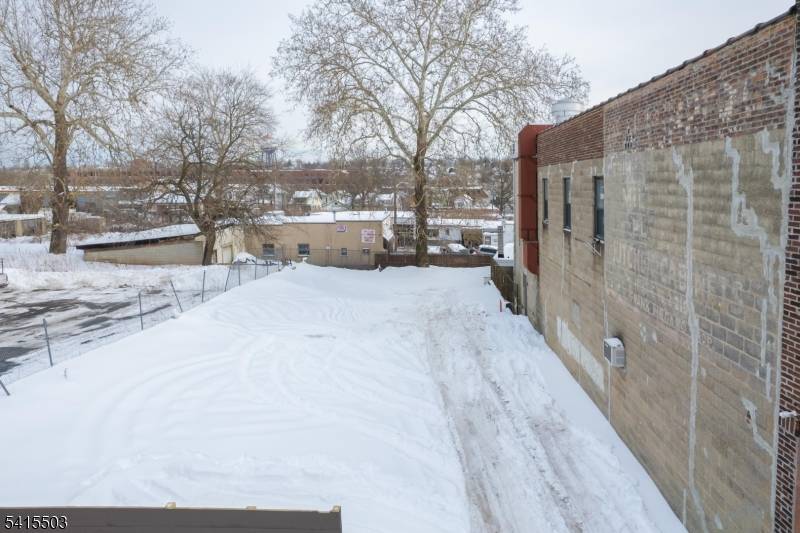 This offering consists of two adjacent parcels being sold together as one, creating a larger footprint with strong potential for a future development project.