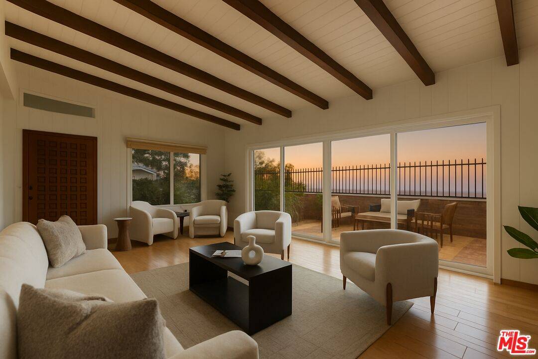 8295   Hollywood Blvd 3BR Sunset Strip La