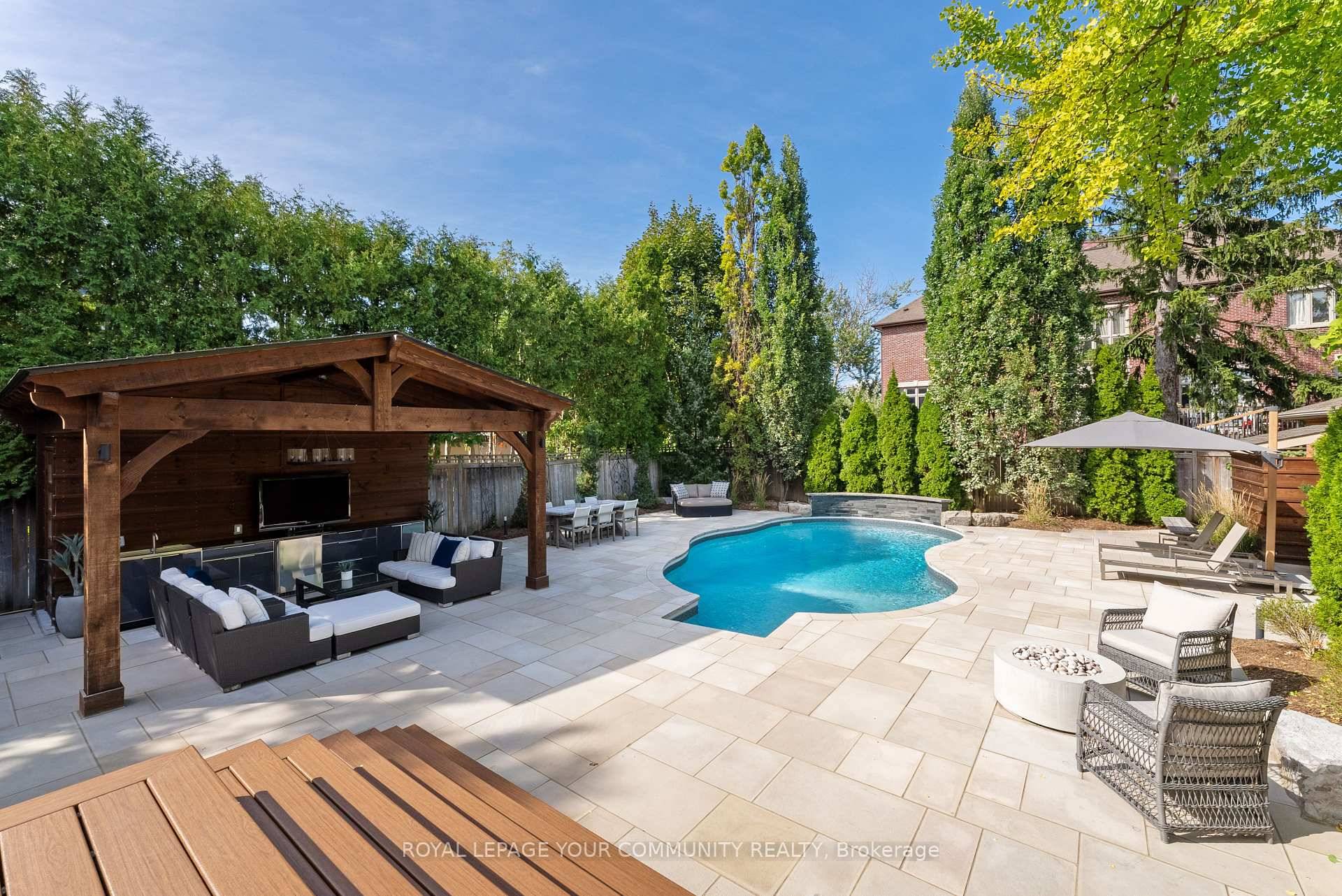 Discover unparalleled elegance and craftsmanship in this bespoke boutique residence on a rare 80 by 152 ft lot located in coveted North Richvale.