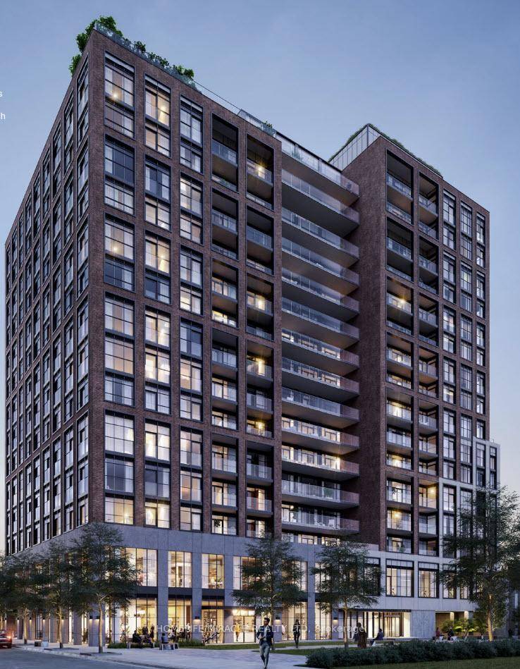 ASSIGNMENT SALE This spacious 3 bedroom plus den unit gets a perfect score in the highly anticipated House of Assembly, Offering approximately 1, 066 sq.