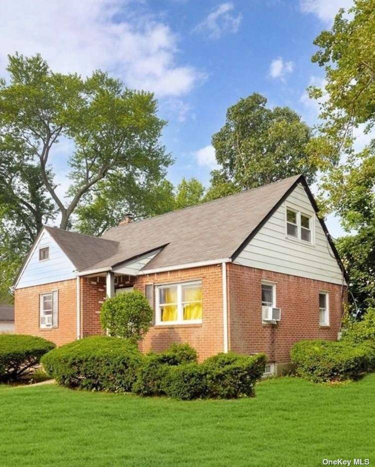 Welcome to this recently renovated three bedroom, one bathroom apartment in Uniondale, NY.