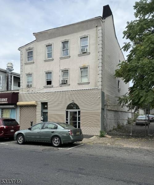 Cianci St Paterson City New Jersey Multi-Story