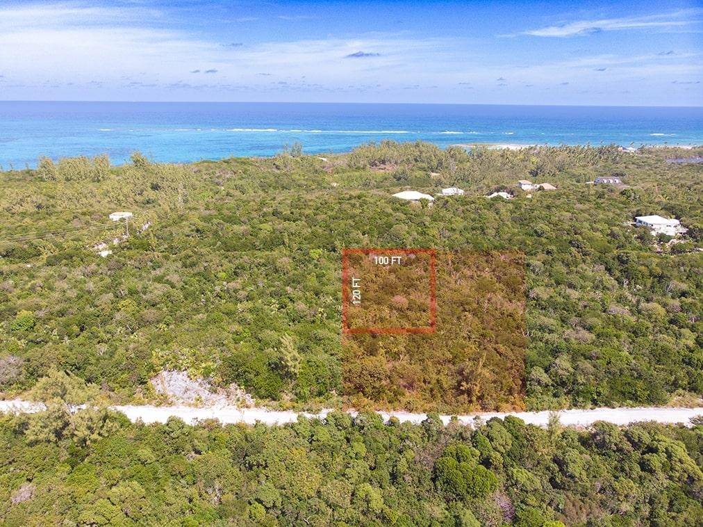CIGATOO ESTATES, GOVERNOR Land Eleuthera