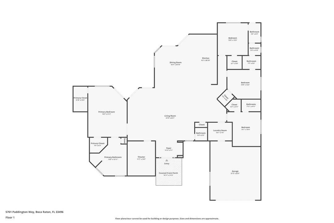 Totally renovated house in 2025.