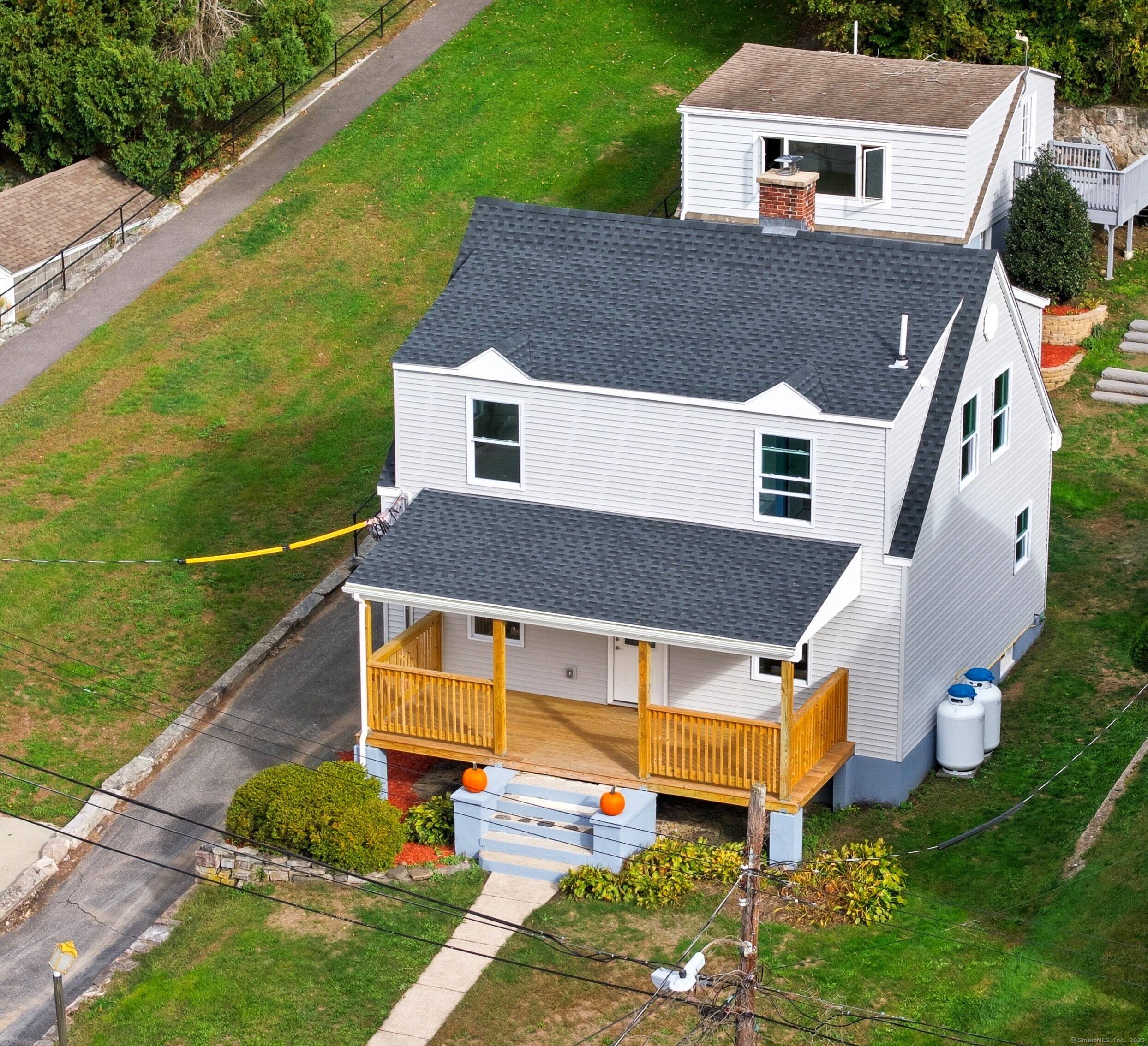Practically a New Build Stunning Groton City Property !