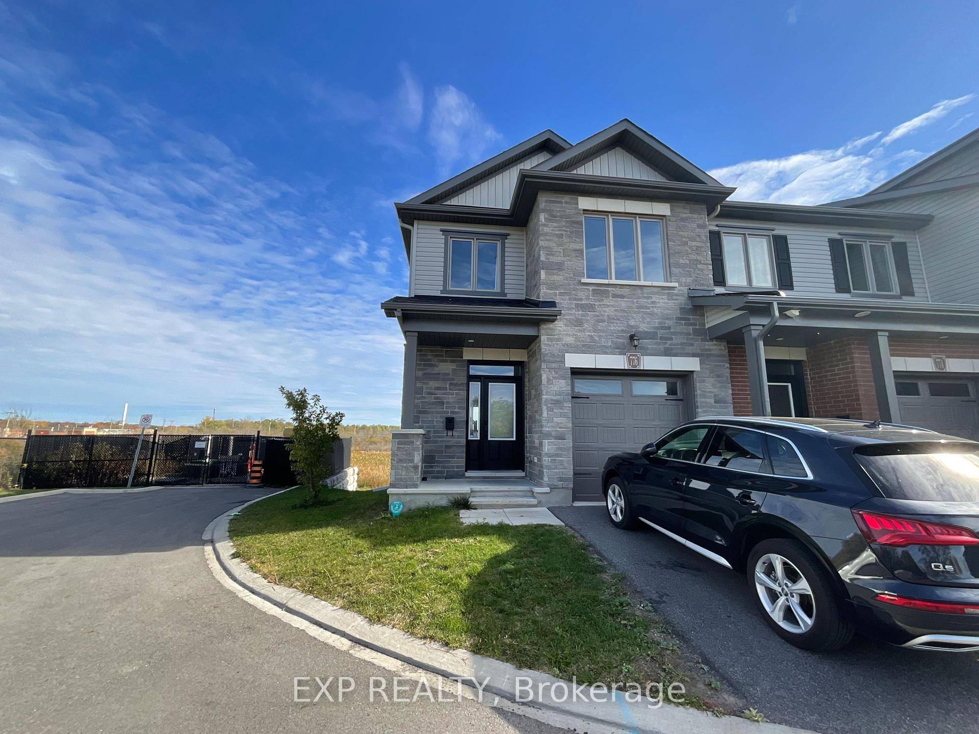 Welcome to 776 Dearborn Private, a stunning corner end unit townhome that perfectly blends style, comfort, and functionality.