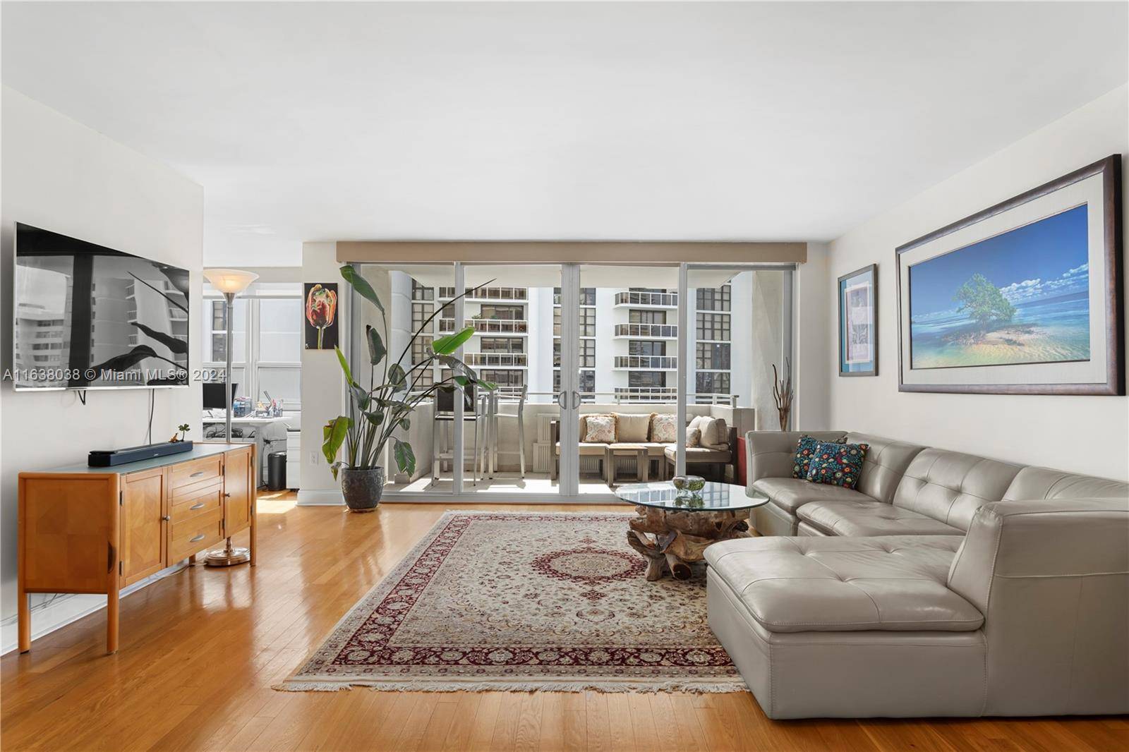 Nestled on highly sought after Belle Isle.