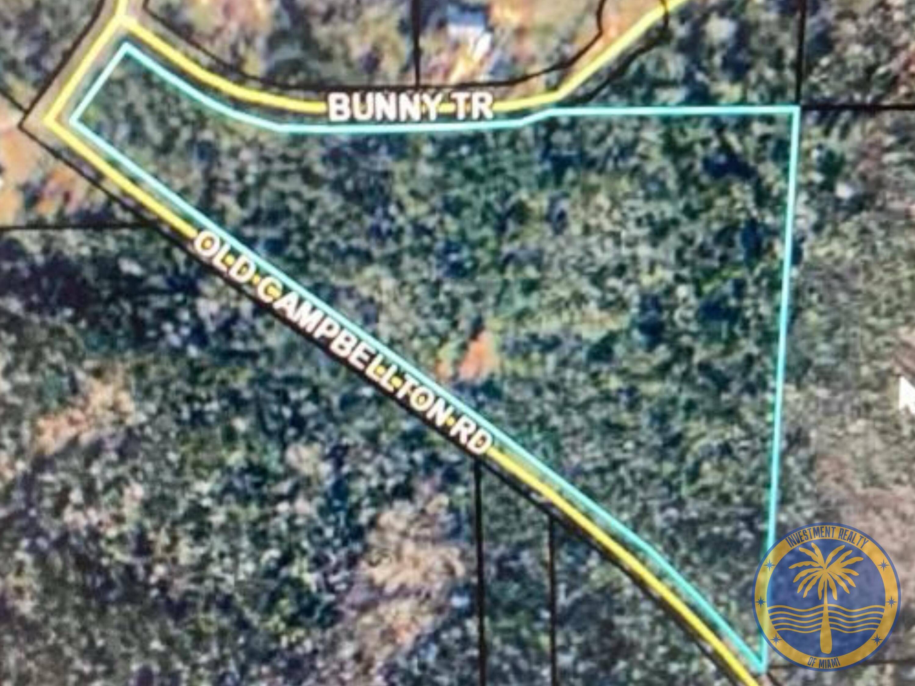 This property is a 15 acre parcel located in Marianna, Florida, a town known as ''the city of southern charm.