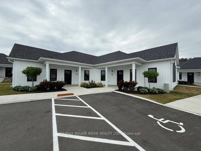 Ready To Move In, This Outstanding Condo Residence Approximately 1060 Sq Ft Features A Smartly Designed Open Concept Plan And Offers 2 Bedrooms, A Nicely Appointed Kitchen, 1.