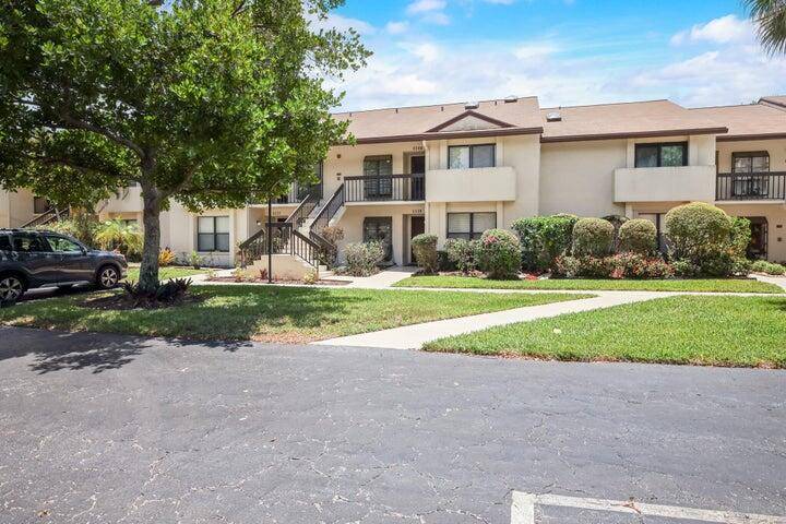 3340 Lucerne Park Drive Condo Palm Beach