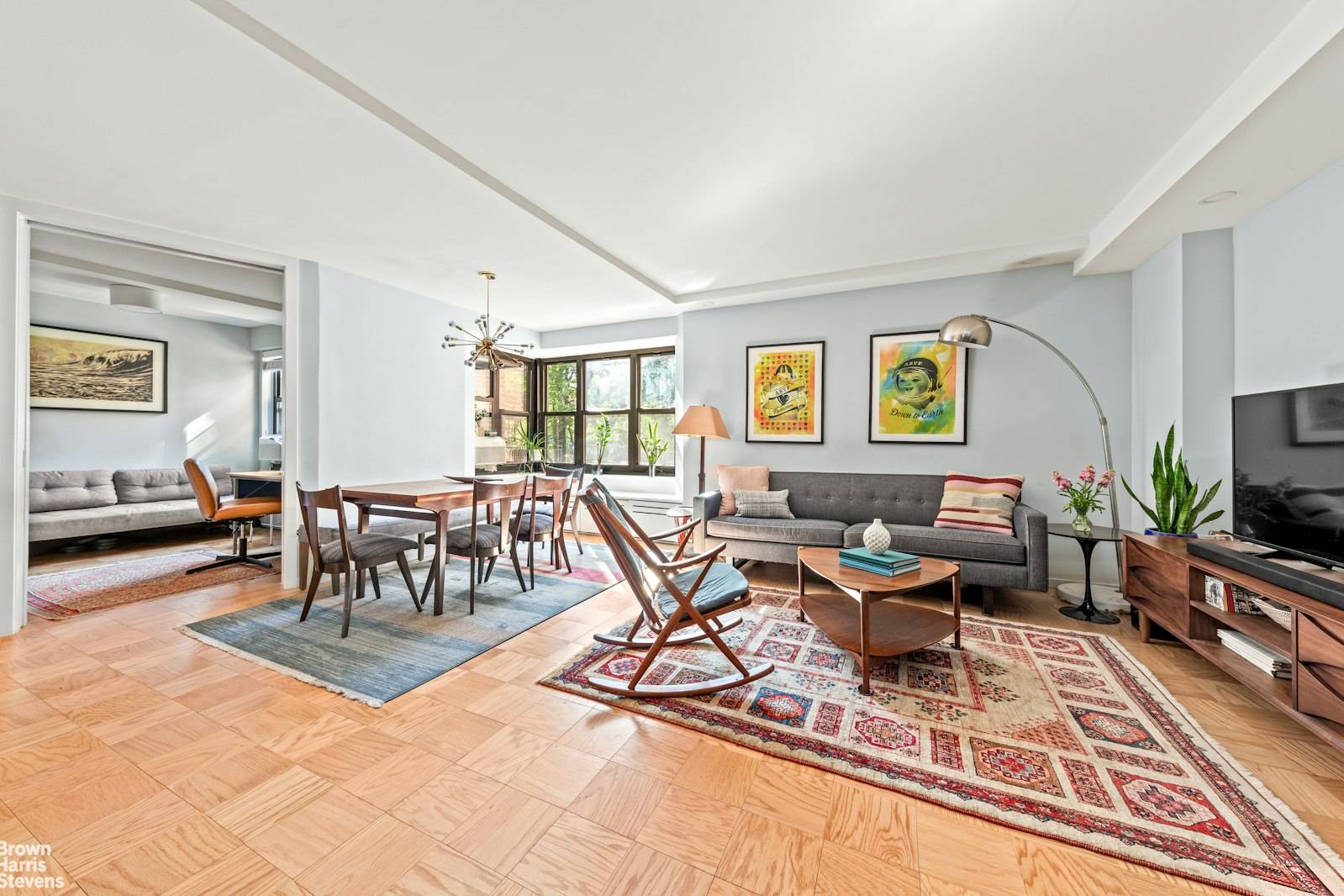 Don't let the low floor fool you !