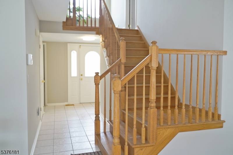 Welcome to this amazing 3 bedroom, 3 bath, modern colonial home located in the heart of Linden.