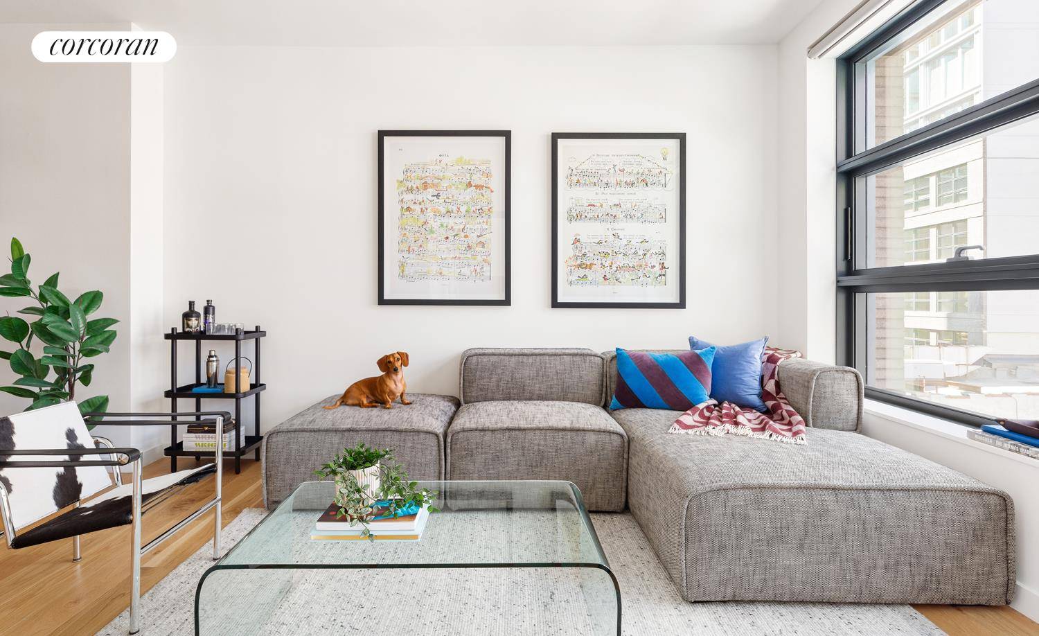 Only 10 Deposit at Contract Signing Residence 702 is a perfectly designed 665 sq.