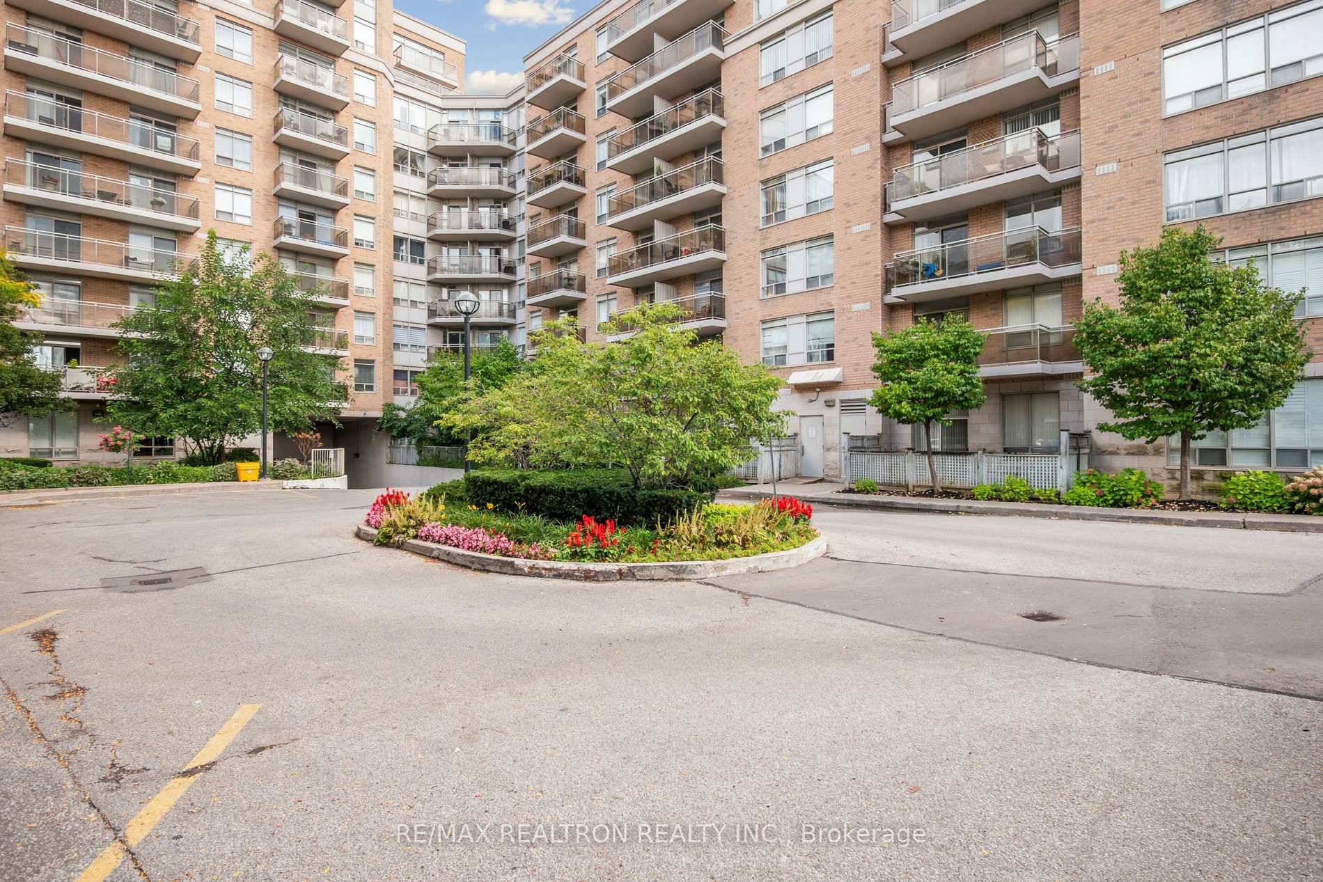 Welcome to The Shermount by Tridel !