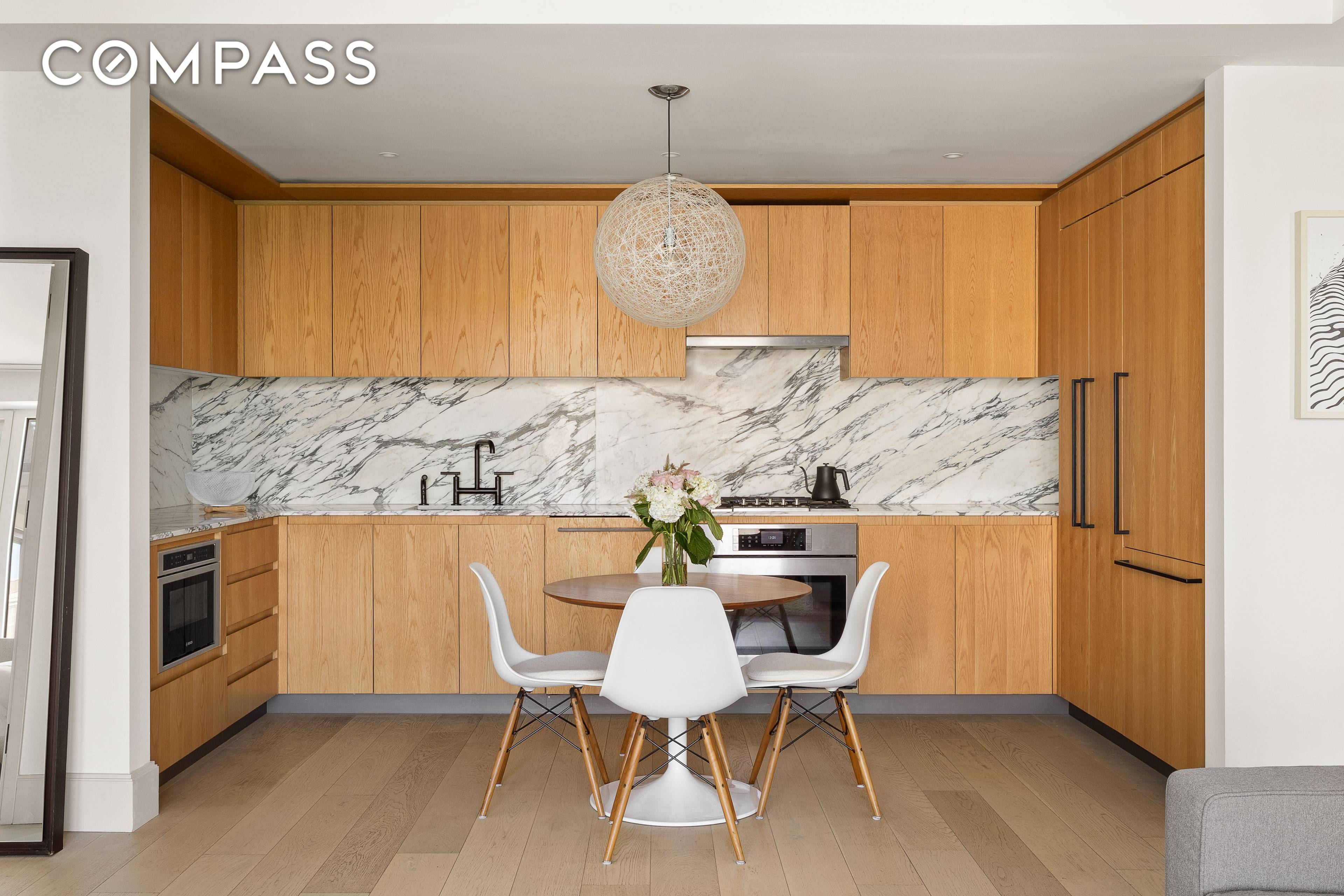 Apartment 5A at 308 N7 is more than a home it s a vibe.